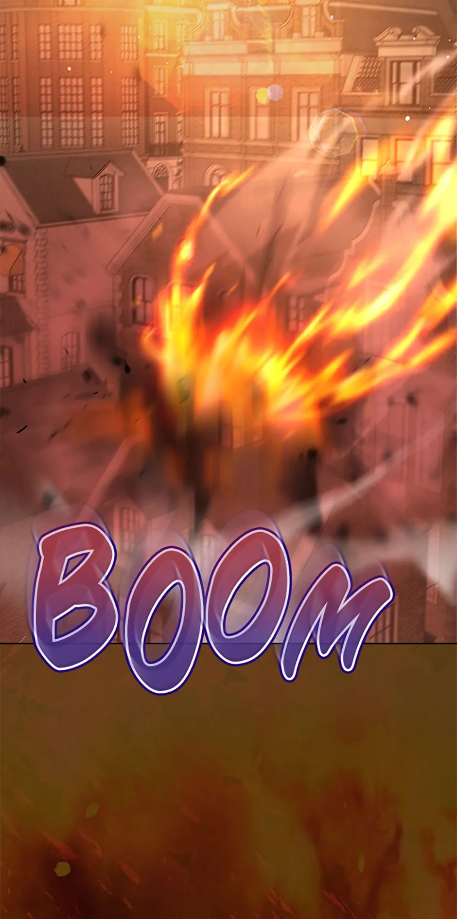 The Baby Divine Beast Chapter 49 - page 79